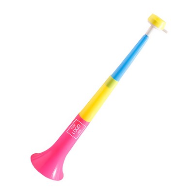 Stadium Horns Plastic Vuvuzela