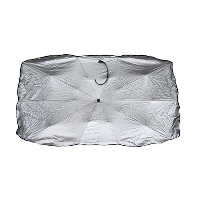 Car Sunshade