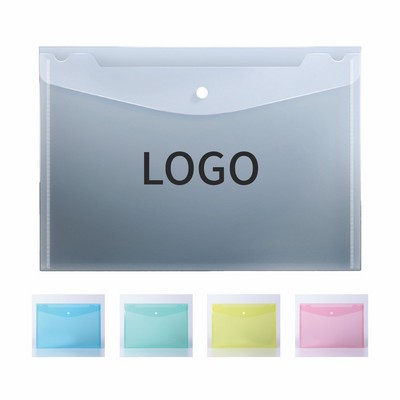 Transparent Folder