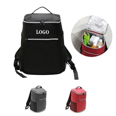 All-Purpose Thermal Backpack Cooler