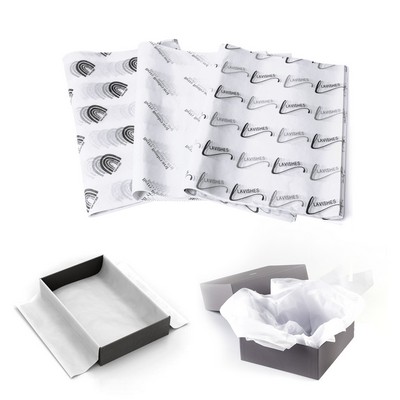 17gsm Tissue Paper Gift Wrapping