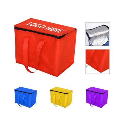 6 Pack Cooler Bag
