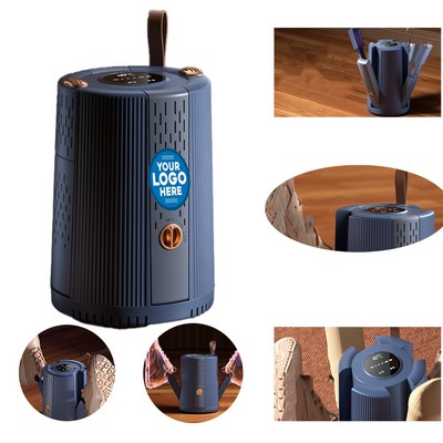 Multi-Function Shoe Dryer