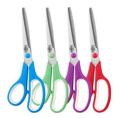 Stainless Steel Scissors For Office Crafts