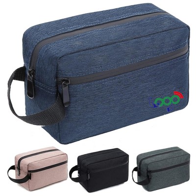 Portable Hygiene Organizer