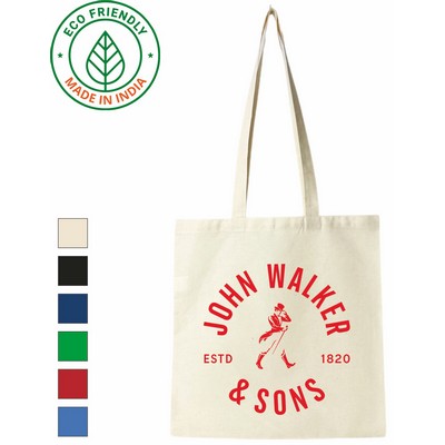 Promo Eco Friendly Cotton Natural Tote
