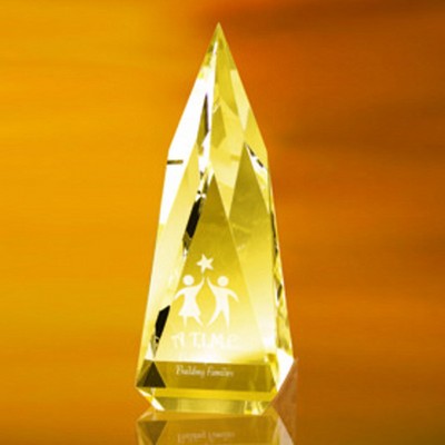 10 1/2" Zenith Award