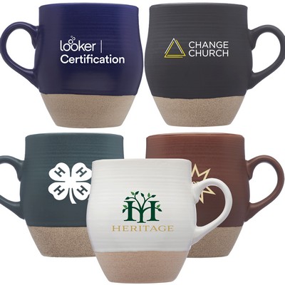 Mug CPOT 16 oz