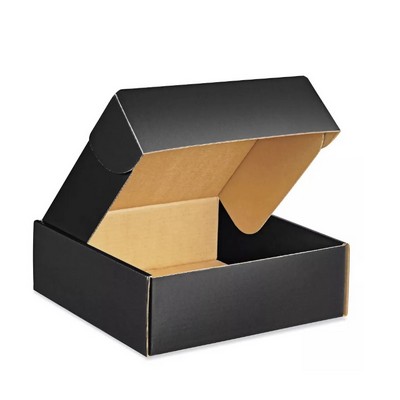 Mailer Box for Kitting 12" x 12" x 4"
