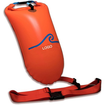 Custom Swim Buoy