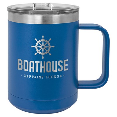 Polar Camel Insulated Mug