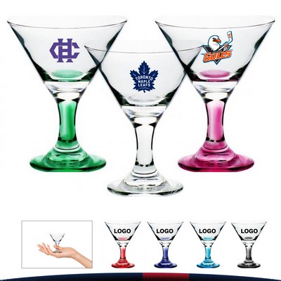 3 oz. Libbey Mini Wine Glasses