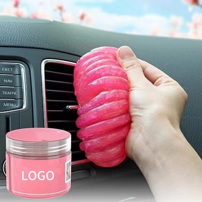 Cleaning Gel for Car