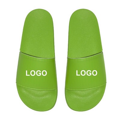 Shower Slippers (10.24"x 3.35")