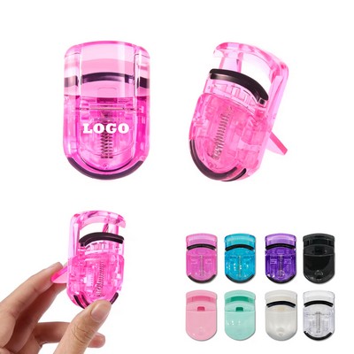 Portable Eyelash Curler