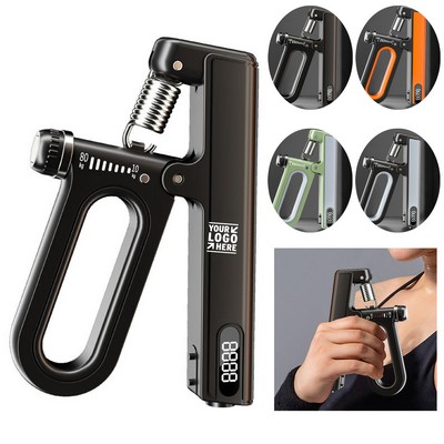 Hand Grip Strengthener