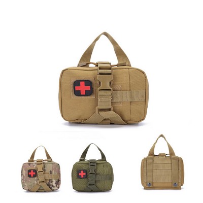 Emergency Medical Kit Bag(Free Shipping)