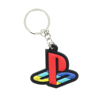 Personalized PVC Keychain(Free Shipping)
