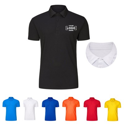 Polo Shirt For Men