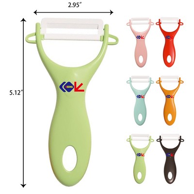 Vegetable Peeler Tool