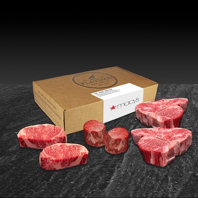 Flatiron Meat Co. - The High Roller