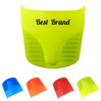 Silicone Oven Gloves