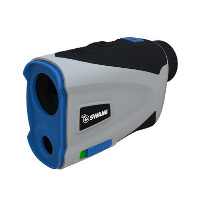 Izzo® Swami GLi Laser Rangefinder