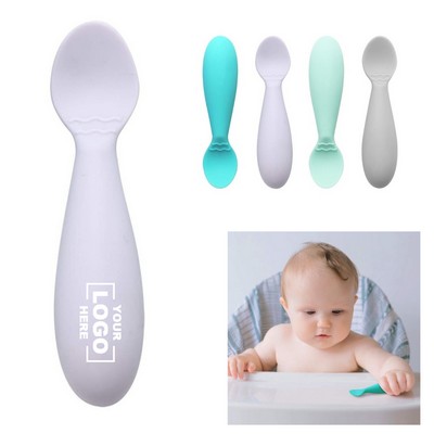 Baby Feeding Spoons(Free Shipping)