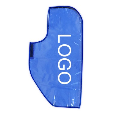 Tpu Golf Bag Rain Cover