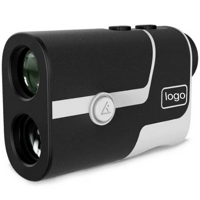 Handheld Golf Laser Rangefinder