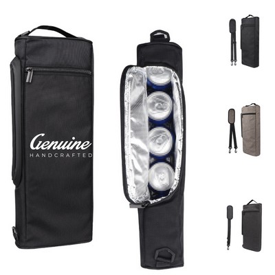 Golf Beverage Cooler Bag