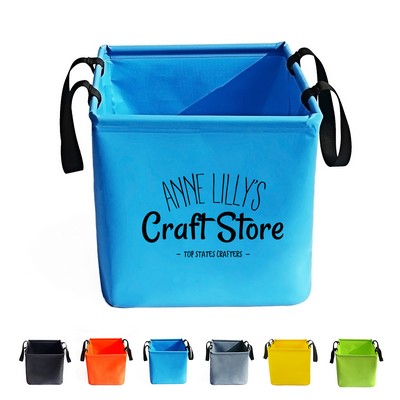 Fishing Bucket Bag