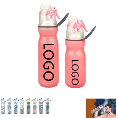 Spray Mugs