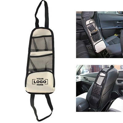 Premium Car Seat Side Organizer(Free Shipping)