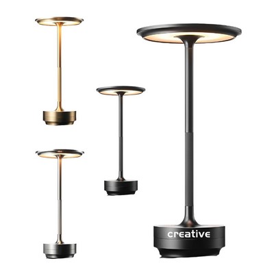 Environmentally Friendly Energy-Saving Desk Lamp
