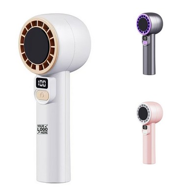 Portable Handheld Fan