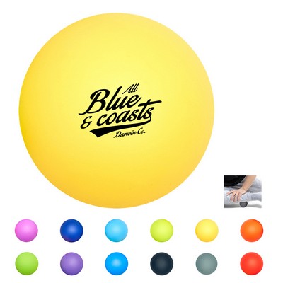 Massage Lacrosse Ball