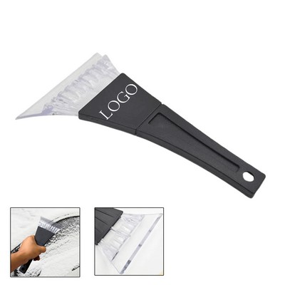 10-Inch Polar Ice Scraper