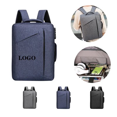 Professional Laptop Backpack