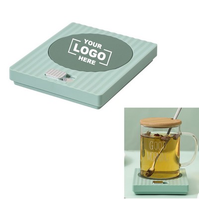 Coffee Cup Warmer for Desk