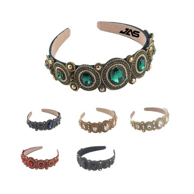 Baroque Hairband