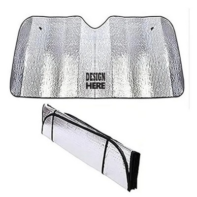Car Windshield Sunshade