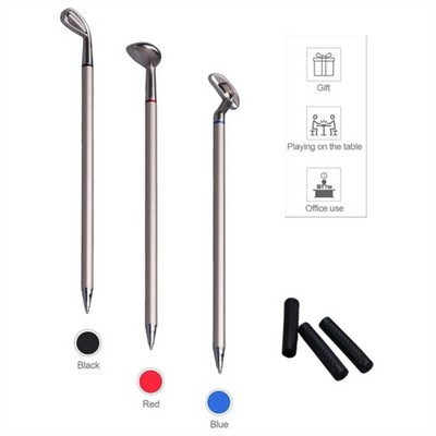 Golf Pen Set