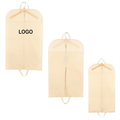 Hanging Bag Dust Cover