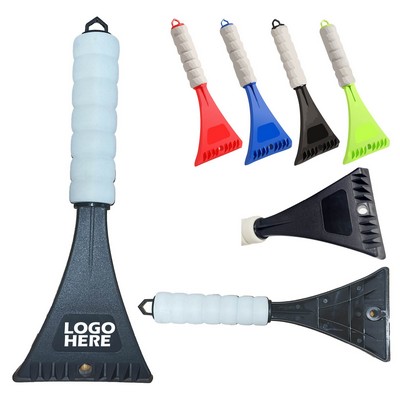 Snow Gripper Ice Scraper For Car Windshield