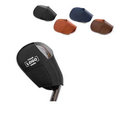 Classical Golf Iron Headcover
