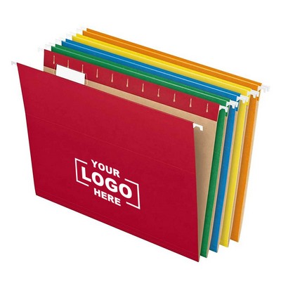 Hanging Organizer File Folders For Efficient Filing