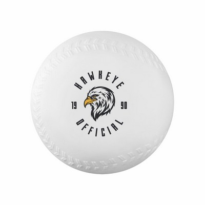 4¼" Vinyl Baseball