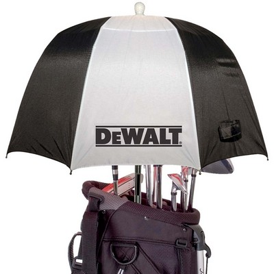 Drizzle Stik Golf Bag Umbrella