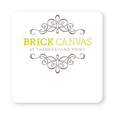 Whiteboard Name Badge (Up to 3" Sq.)